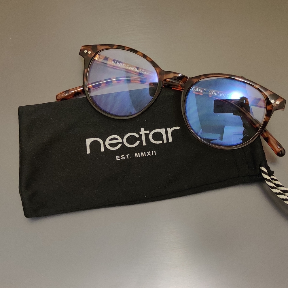Nectar Blue Lights Glasses